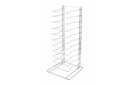 Pizza Rack/Stand 11 Shelf