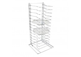 Pizza Rack/Stand 15 Shelf