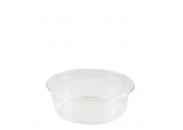 PLA Clear Deli Container
