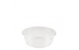 PLA Clear Deli Container