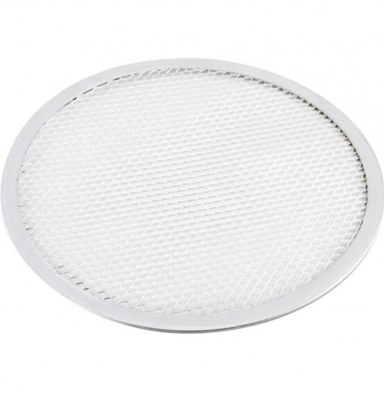 Mesh Pizza Screen
