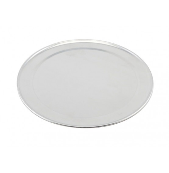 Flat Wide Rim Pizza Pan
