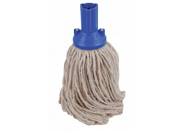 Exel Blue Socket Mop Head 150gm