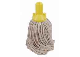 Exel Yellow Socket Mop Head 150gm