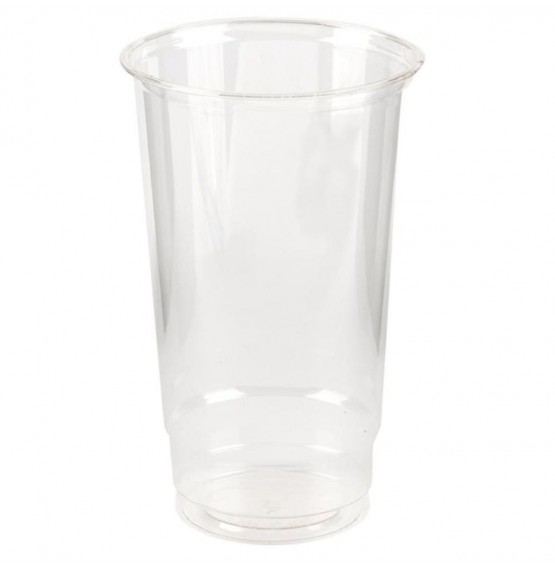 PLA Clear Cold Drink Cup