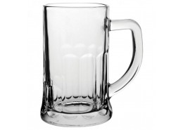 Abbey Beer Tankard