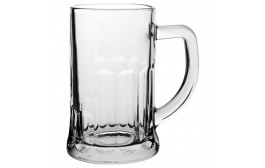 Abbey Beer Tankard