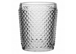 Dante Double Old Fashioned Glass
