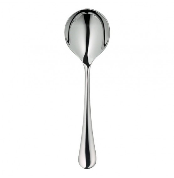 Radford Bright Round Bowl Soup Spoon