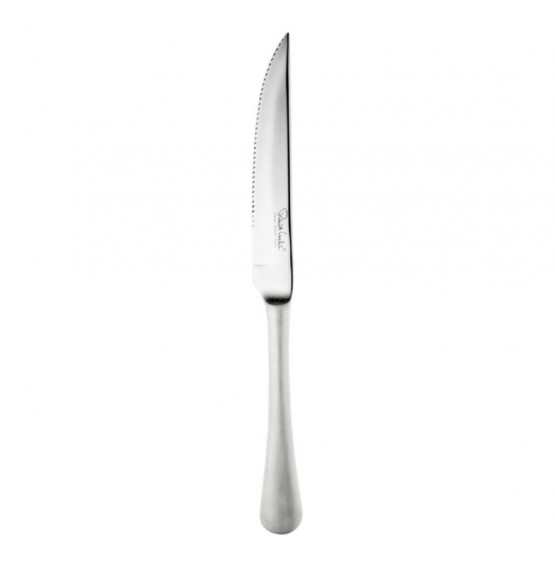 Radford Satin Steak Knife