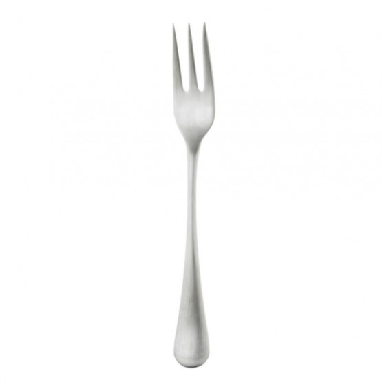 Radford Satin Fish Fork