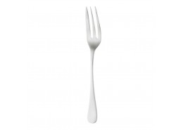 Radford Satin Pastry Fork
