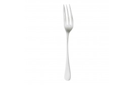 Radford Satin Pastry Fork