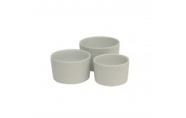 Contemporary Smooth Ramekin