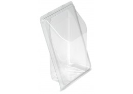 Standard Twin Tortilla Wrap Pack