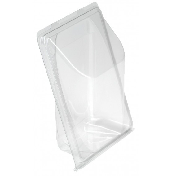 Standard Twin Tortilla Wrap Pack