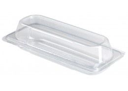 Flat Top Baguette Pack