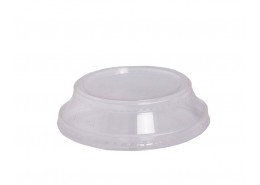 PLA Clear Domed Lid