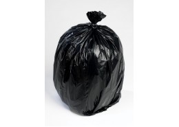 Heavy Duty Compactor Black Sack