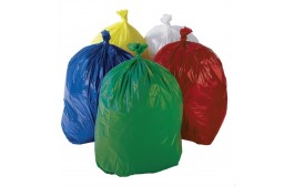 Green Refuse Sack