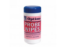 Sanitising Probe Wipes