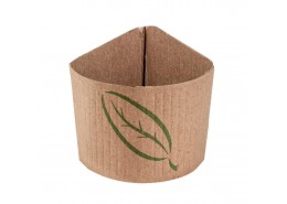 Compostable Coffee Clutch