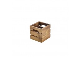 Acacia Wood Box/Riser