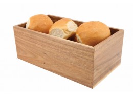 Acacia Wood Riser/Box