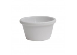 Melamine Smooth Ramekin