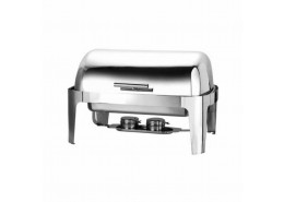 Roll Top Chafer w/ Electric Element
