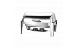 Roll Top Chafer w/ Electric Element