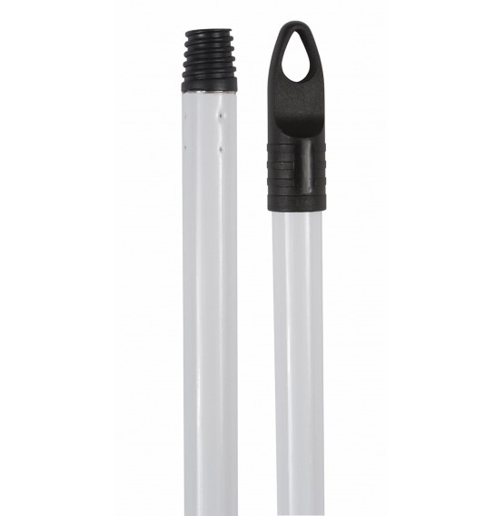 White Mop Handle