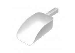 All Purpose White Scoop