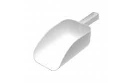 All Purpose White Scoop