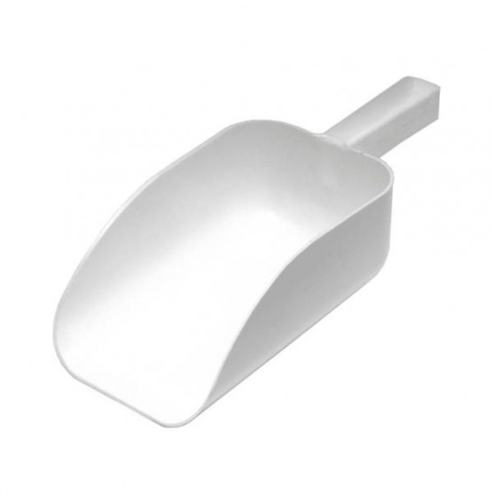 All Purpose White Scoop