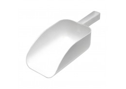 All Purpose White Scoop