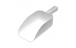 All Purpose White Scoop