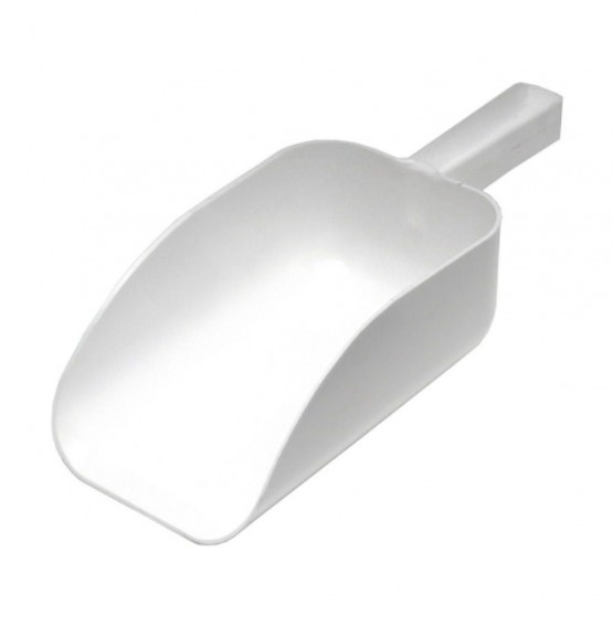 All Purpose White Scoop