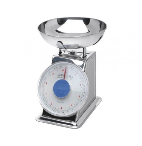 Analogue Scales