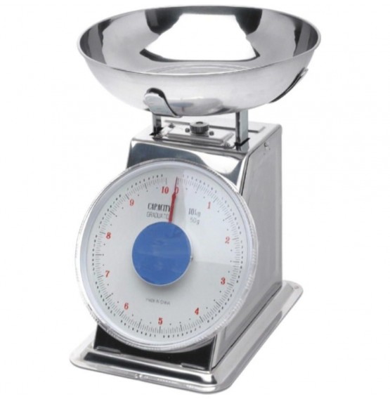Analogue Scales