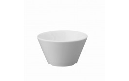 Snack Attack White Sauce Dish