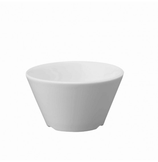 Snack Attack White Sauce Dish