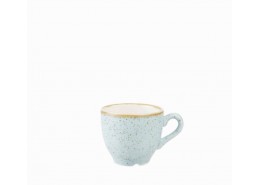 Stonecast Duck Egg Blue Espresso Cup