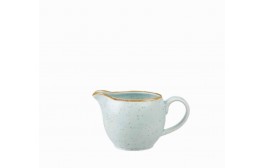Stonecast Duck Egg Blue Jug