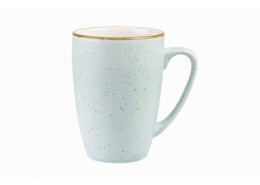 Stonecast Duck Egg Blue Mug