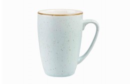 Stonecast Duck Egg Blue Mug
