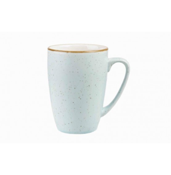 Stonecast Duck Egg Blue Mug