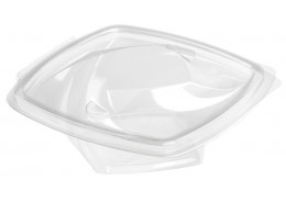 Twisty Salad Bowl