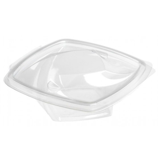 Twisty Salad Bowl