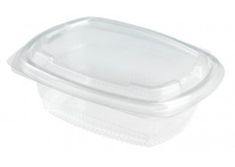 Fresco Salad Bowl 375cc